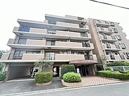 物件画像 朝日パリオ西武柳沢