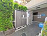 外観：現地写真です。