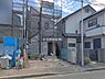 外観：現地写真です。