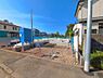 外観：現地写真です。