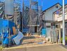 外観：現地写真です。