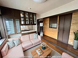 西東京市ひばりが丘2丁目 中古戸建