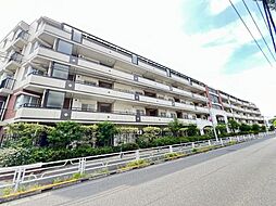 物件画像 クイーンズフィールドひばりが丘ハイム