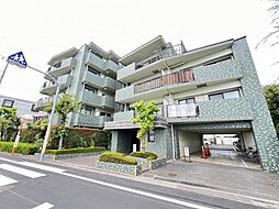 マンションイメージ