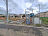 外観：現地写真です。