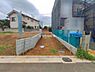 外観：現地写真です。