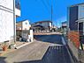 外観：現地写真です。