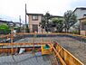 外観：現地写真です。