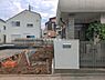 外観：現地写真です。