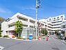 周辺：堀ノ内病院まで約1480m（徒歩19分）