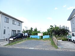 物件画像 川口市東川口 建築条件無し売地