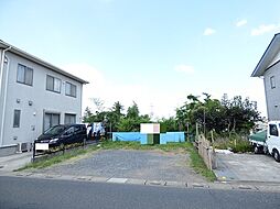 物件画像 川口市東川口　建築条件無し売地