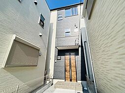 物件画像 蕨市第2北町　3号棟