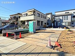 物件画像 川口東川口4期　C区画