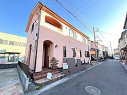 物件画像 川口市安行領根岸　中古戸建て