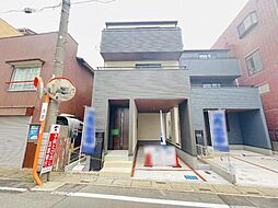 物件画像 戸田市新曽　2号棟