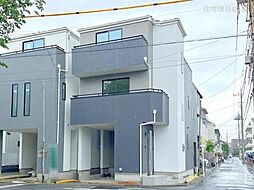 蕨駅 4,790万円