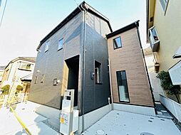 物件画像 川口市安行吉岡23ー1期　1号棟