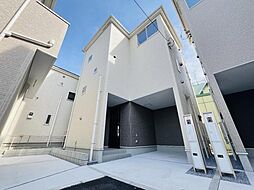 物件画像 戸田市笹目23ー1期　3号棟