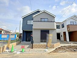 物件画像 川口市安行北谷　1号棟