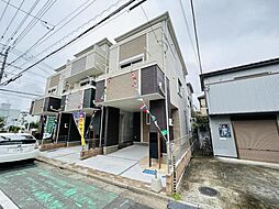 物件画像 蕨市北町1丁目9期　3号棟