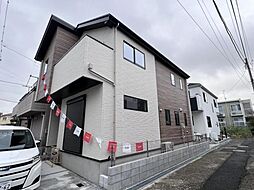 物件画像 川口市赤井8期　1号棟