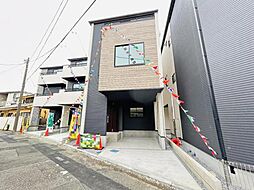 物件画像 川口市幸町2期　2号棟