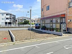 物件画像 川口市上青木西9期　5号地