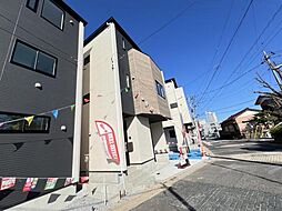 物件画像 戸田市中町4期　4号棟