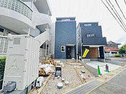 物件画像 川口市東川口6丁目　2号棟