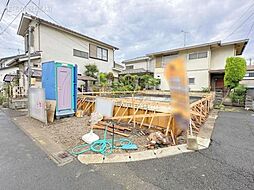 物件画像 川口市戸塚東8期1棟　1号棟