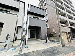 物件画像 川口市上青木11期5棟　5号棟