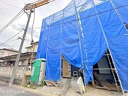 物件画像 川口市本前川1丁目I期　3号棟