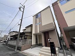 物件画像 川口市本前川1丁目I期　3号棟