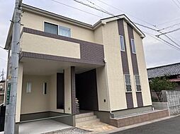 物件画像 川口市本前川1丁目I期 1号棟