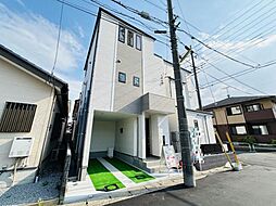 物件画像 川口市安行北谷　2号棟