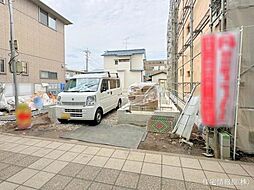 物件画像 川口市坂下町4期　3号棟