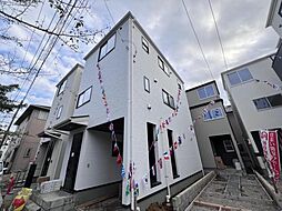 物件画像 川口市坂下町4期　2号棟