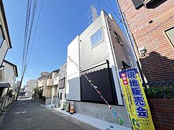 物件画像 川口市芝高木231　1棟　1号棟