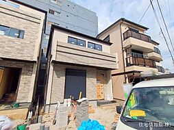 物件画像 川口市末広1丁目　2号棟