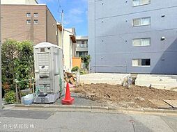 物件画像 川口市末広1丁目　1号棟