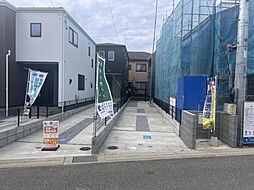 物件画像 草加市遊馬町4期　2号棟