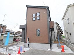 物件画像 八潮市八條2期1棟　1号棟