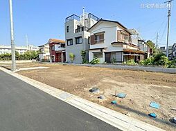 物件画像 草加市両新田西町　D号地