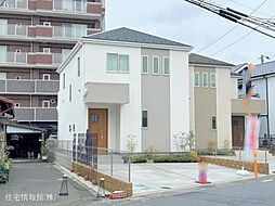 物件画像 草加市瀬崎4期　2号棟