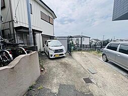 物件画像 川口市大字赤井 建築条件無し土地