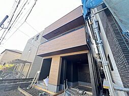 物件画像 蕨市北町　1号棟