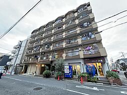 物件画像 川口第一永谷マンション