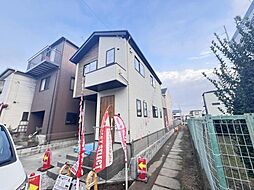 物件画像 川口市小谷場7期　1号棟