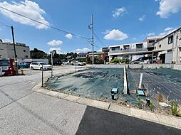 物件画像 川口市戸塚3丁目 建築条件無し土地